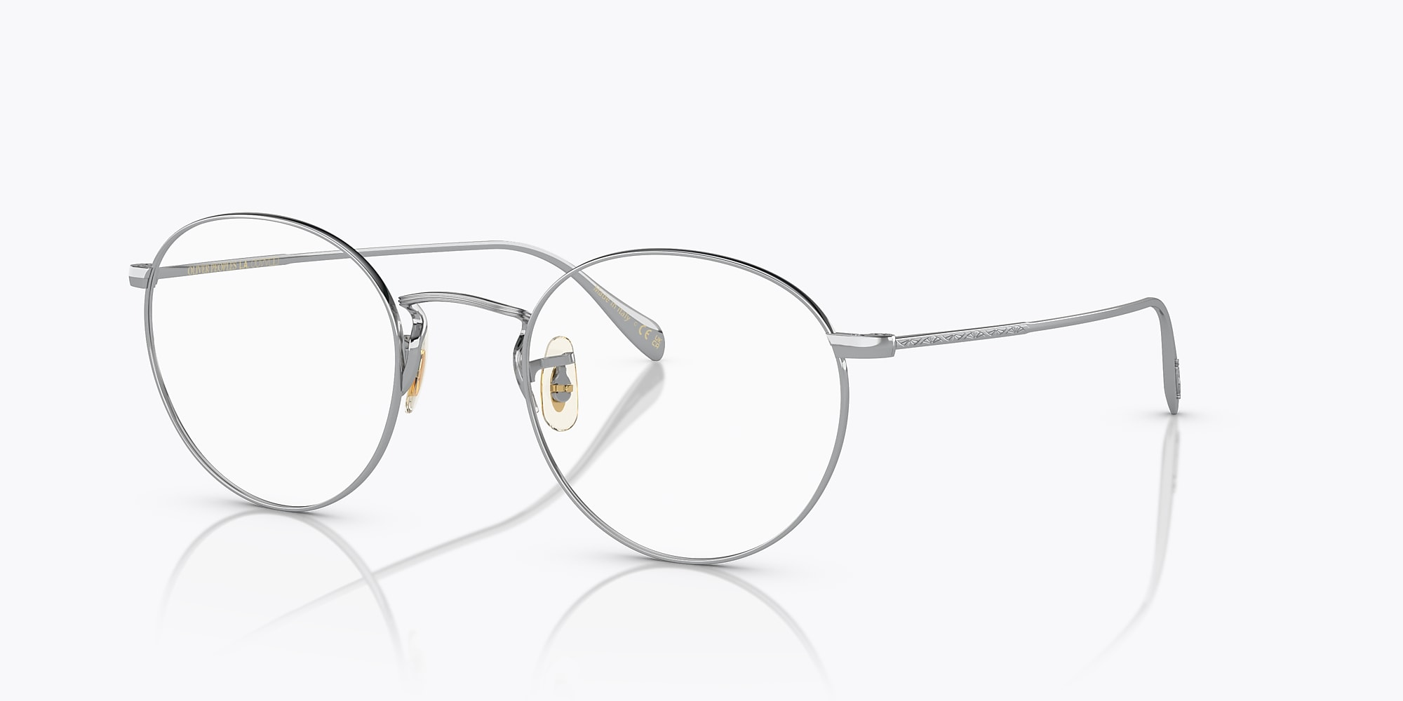 Oliver Peoples Optical Frame OV1186-5036
