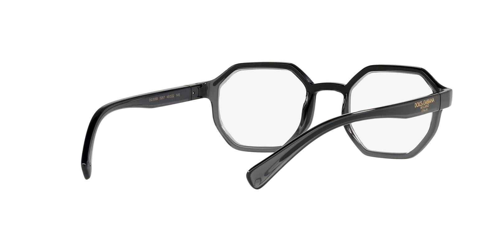 Dolce & Gabbana Optical frame DG5068-3257
