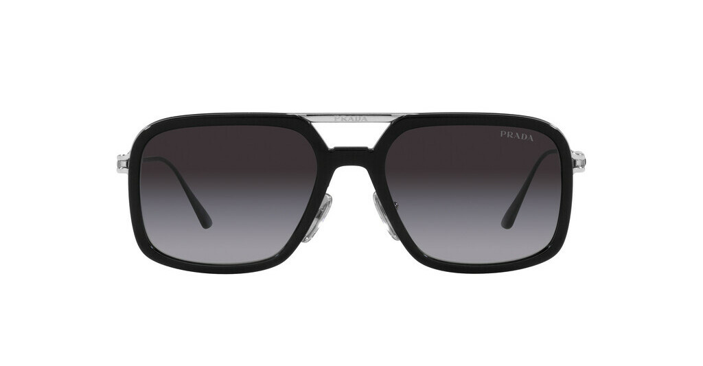 Prada Okulary przeciwsłoneczne PR 57ZS-1AB09S