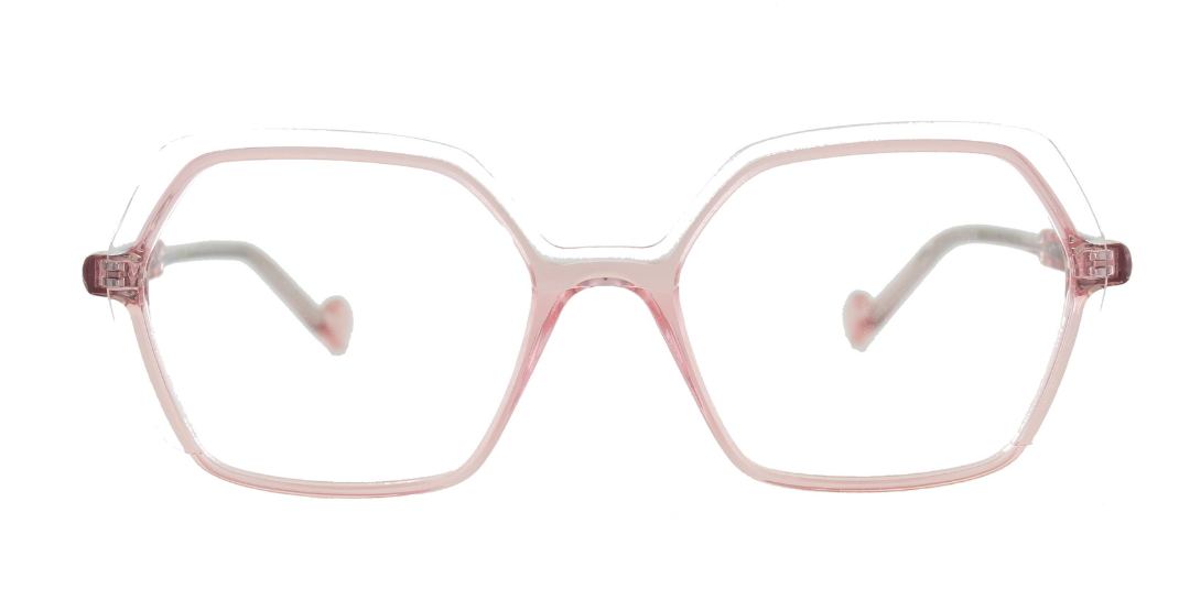 CAROLINE ABRAM Optical Frame EDITH 743