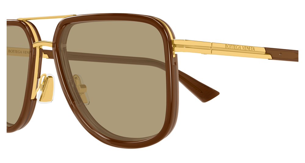 Bottega Veneta Okulary przeciwsłoneczne BV1463S-003