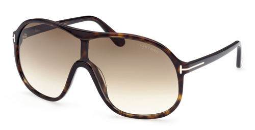 Tom Ford Okulary przeciwsłoneczne DREW FT0964-52F