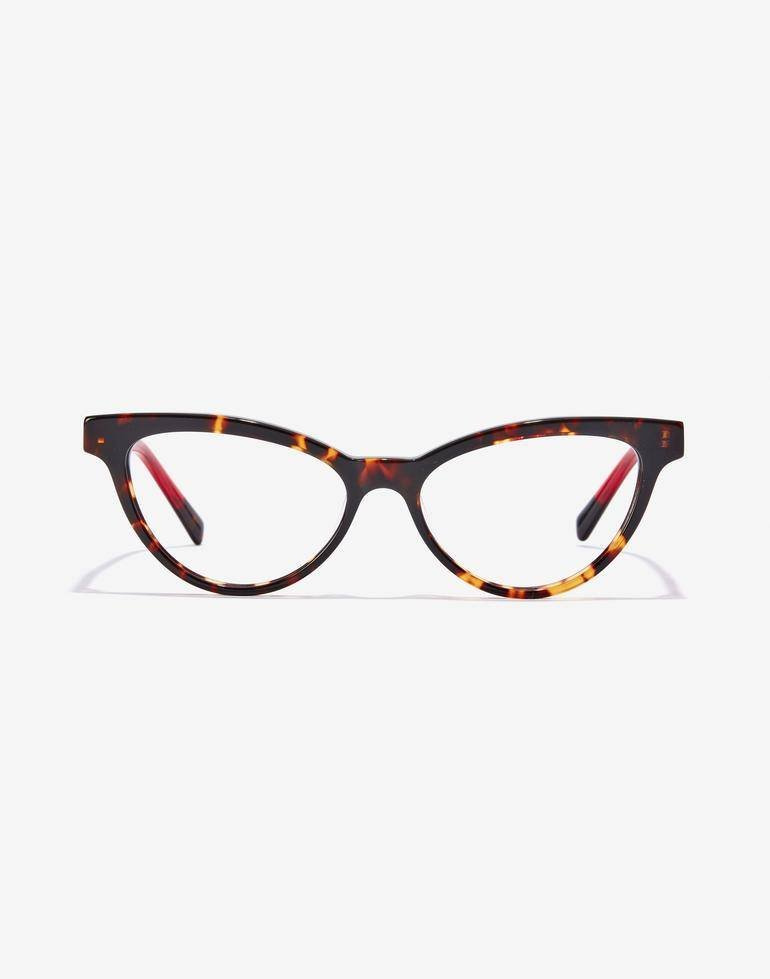 HAWKERS Optical Frame Carey Red Chablis HA-320101