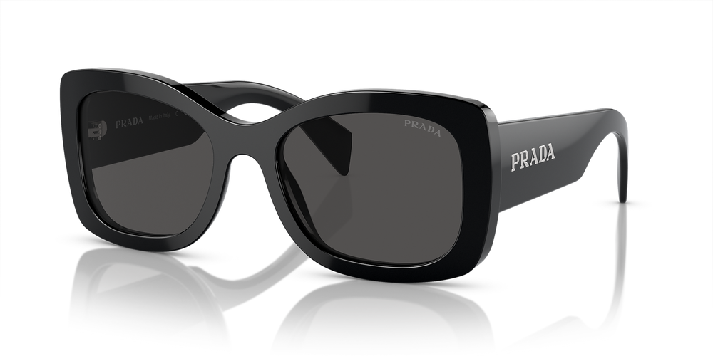 Prada Okulary przeciwsłoneczne PR A08S-1AB5S0