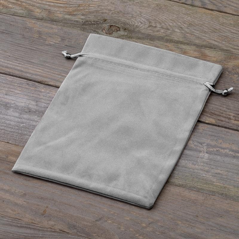 Gift bag (gray)