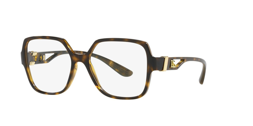 Dolce & Gabbana Okulary korekcyjne DG5065-502