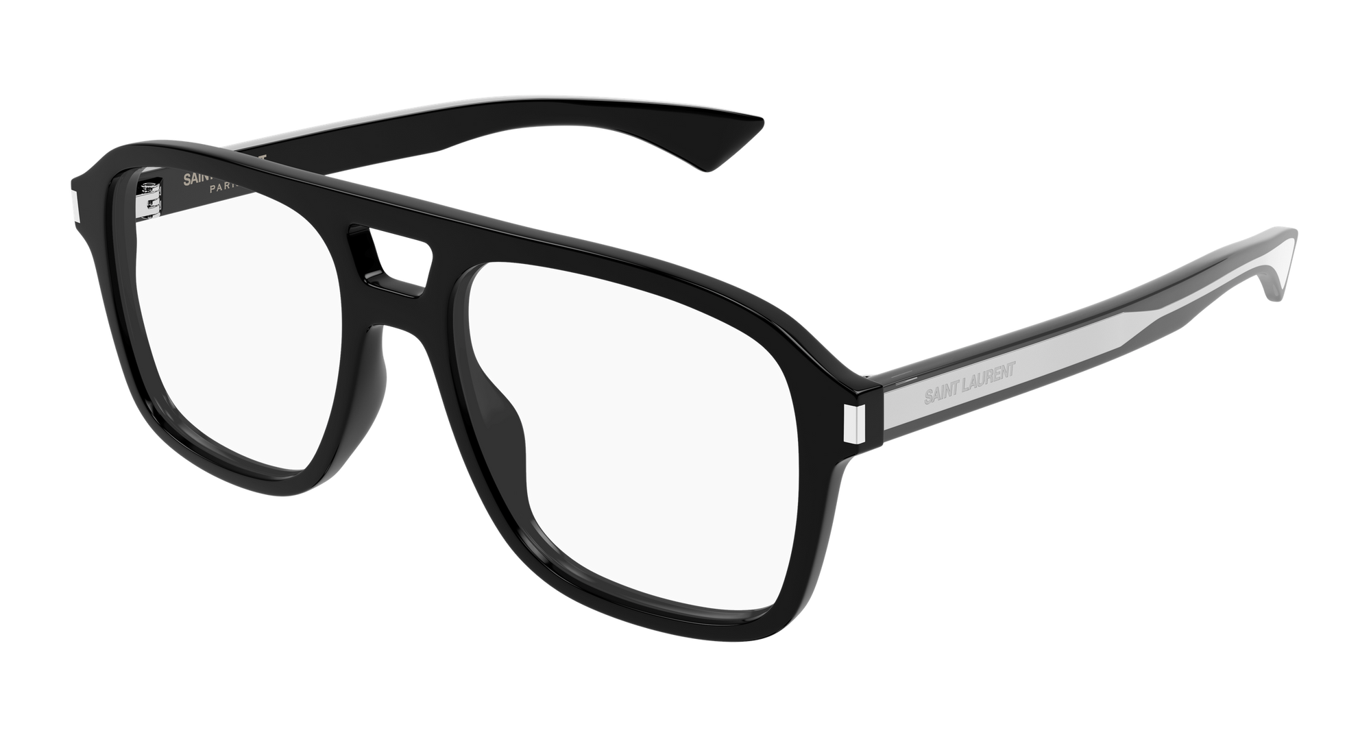 Saint Laurent Okulary korekcyjne SL881OPT-001