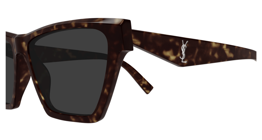 Saint Laurent Okulary Przeciwsłoneczne SL M103-006
