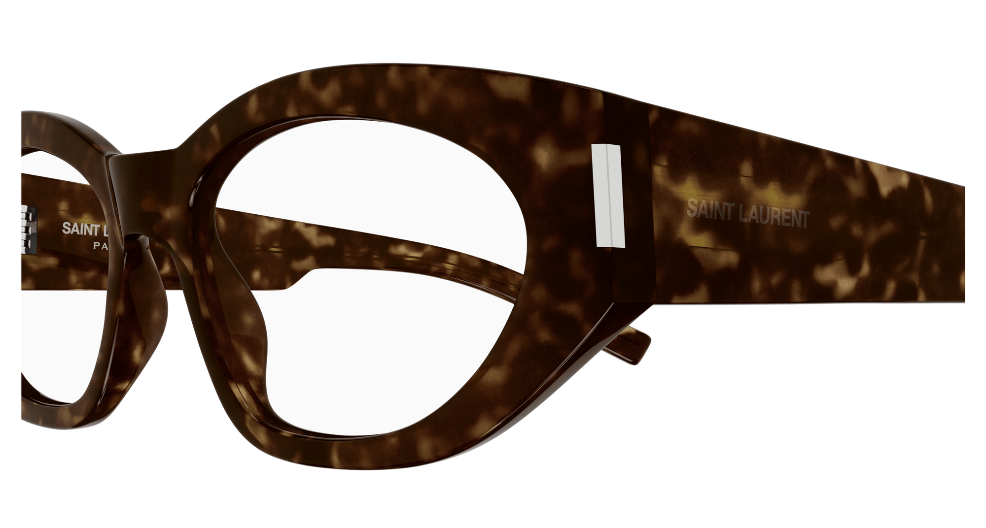 Saint Laurent Okulary korekcyjne SL 638 OPT-002
