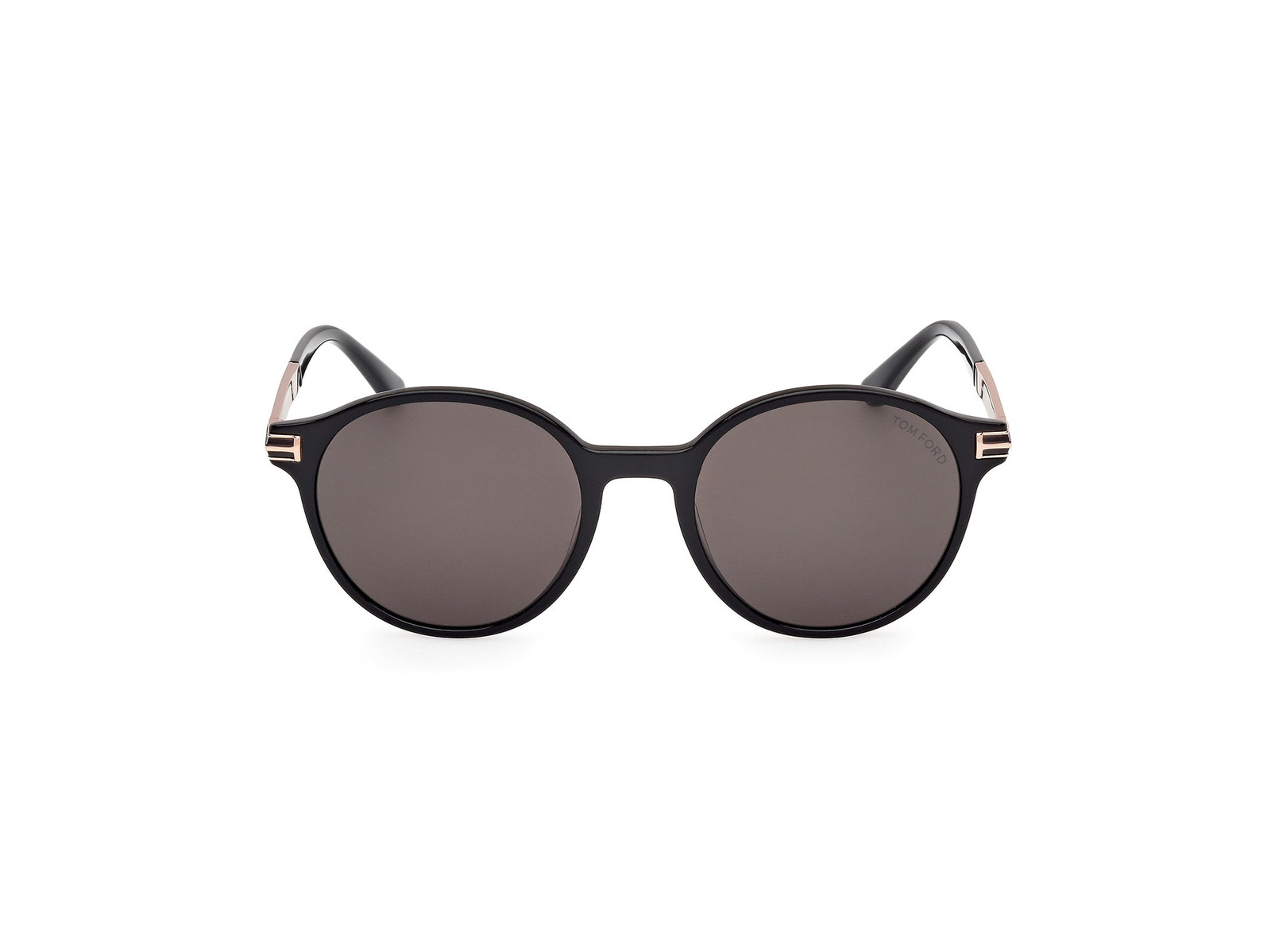 Tom Ford Okulary przeciwsłoneczne ARAKI FT1184-01A