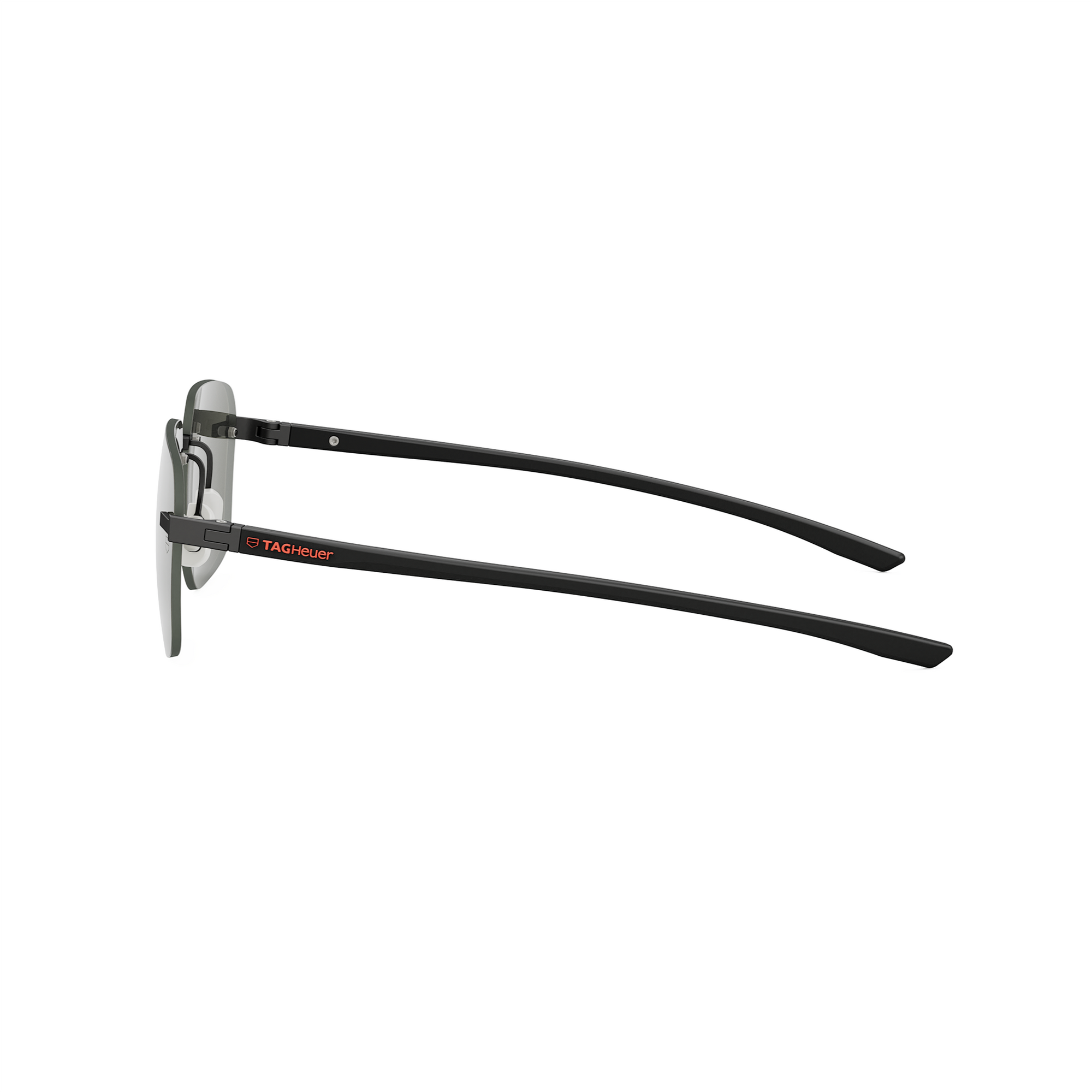 TAG Heuer Okulary przeciwsłoneczne TH40038U-05A