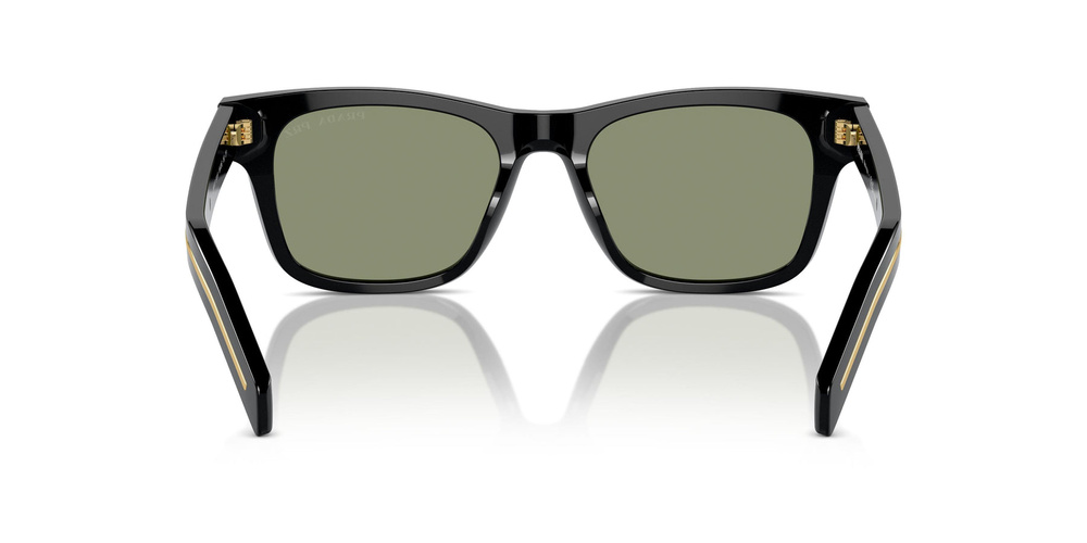 Prada Sunglasses PRA17S-16K20G