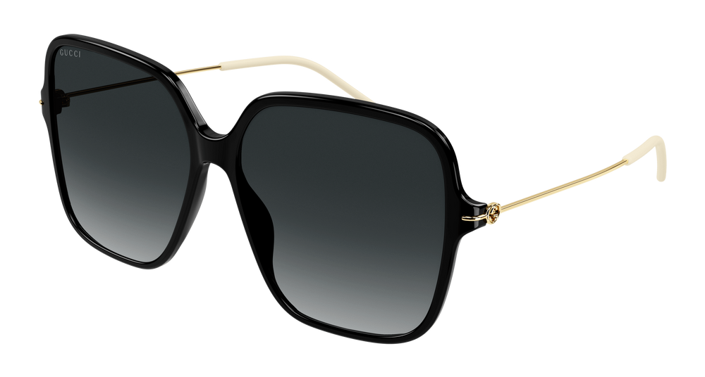 GUCCI Sunglasses GG1267S-001