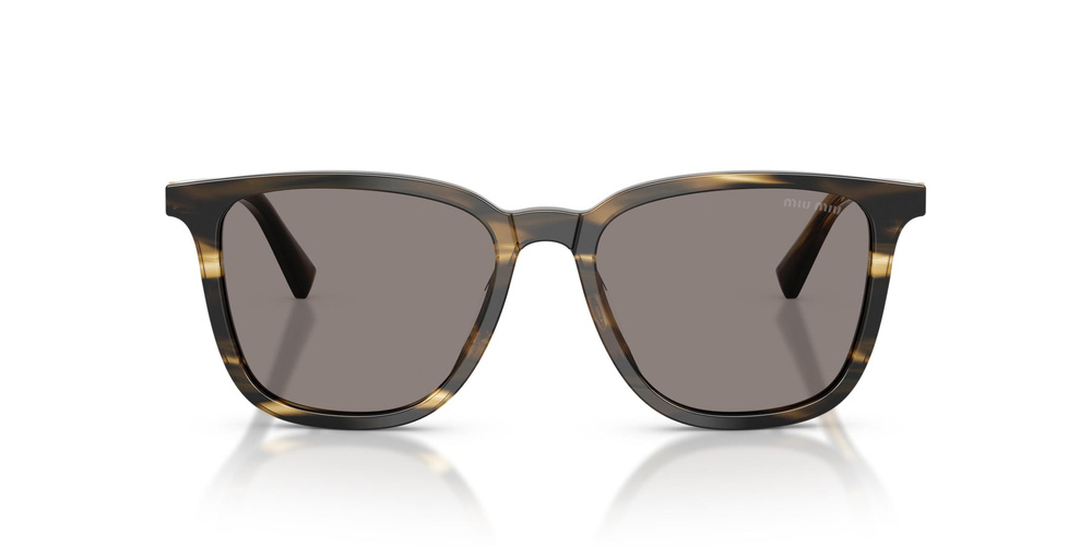 Miu Miu Sunglasses MUB03S-25E80Q