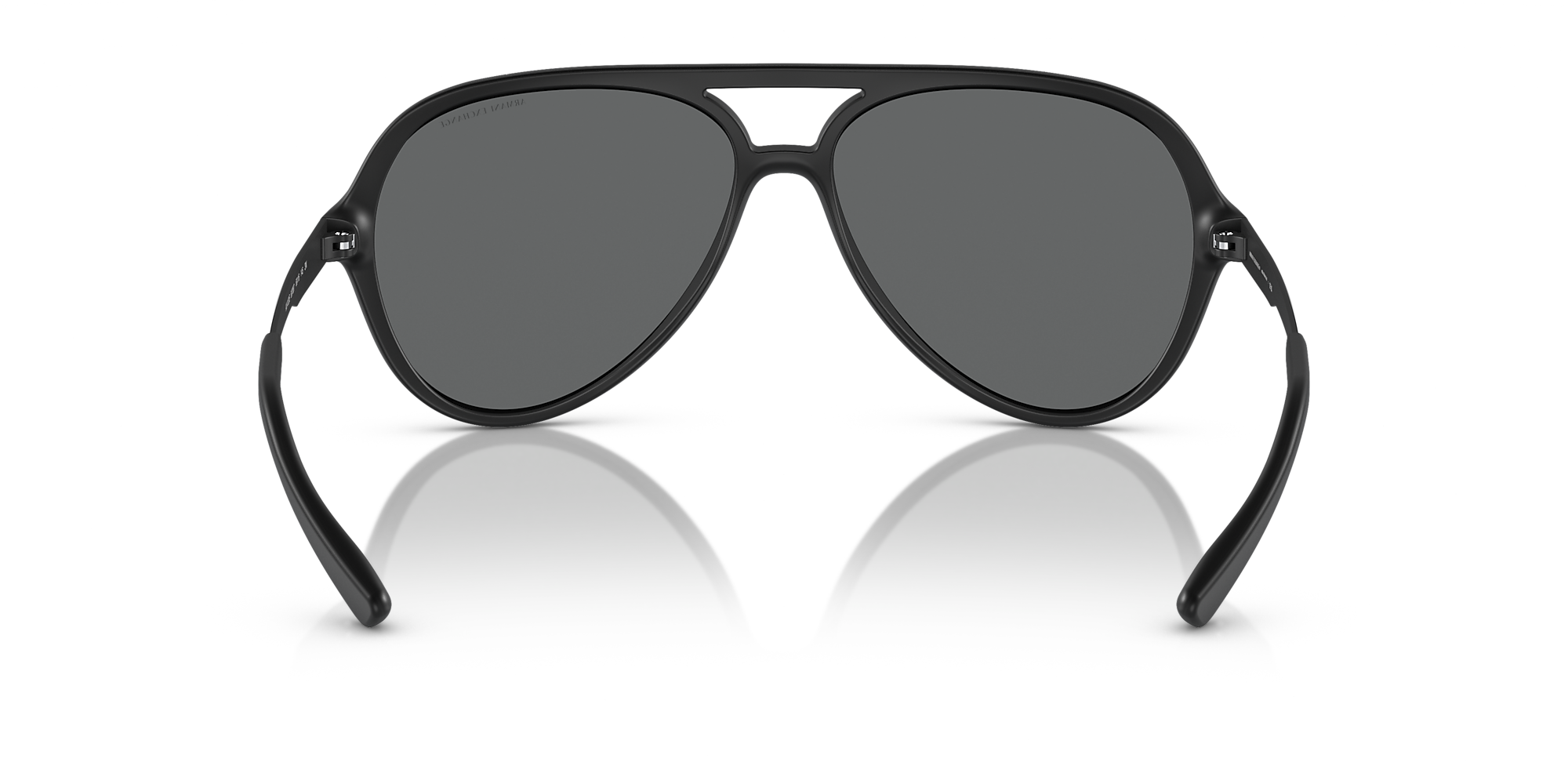 Exchange Armani Okulary przeciwsłoneczne AX4133S-807887
