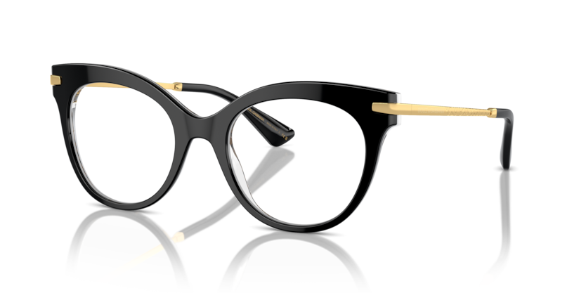Dolce & Gabbana Optical frame DG3392-3299