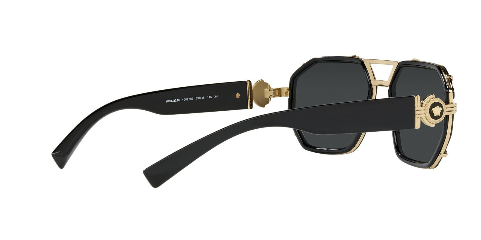 Versace Sunglasses VE2228-100287