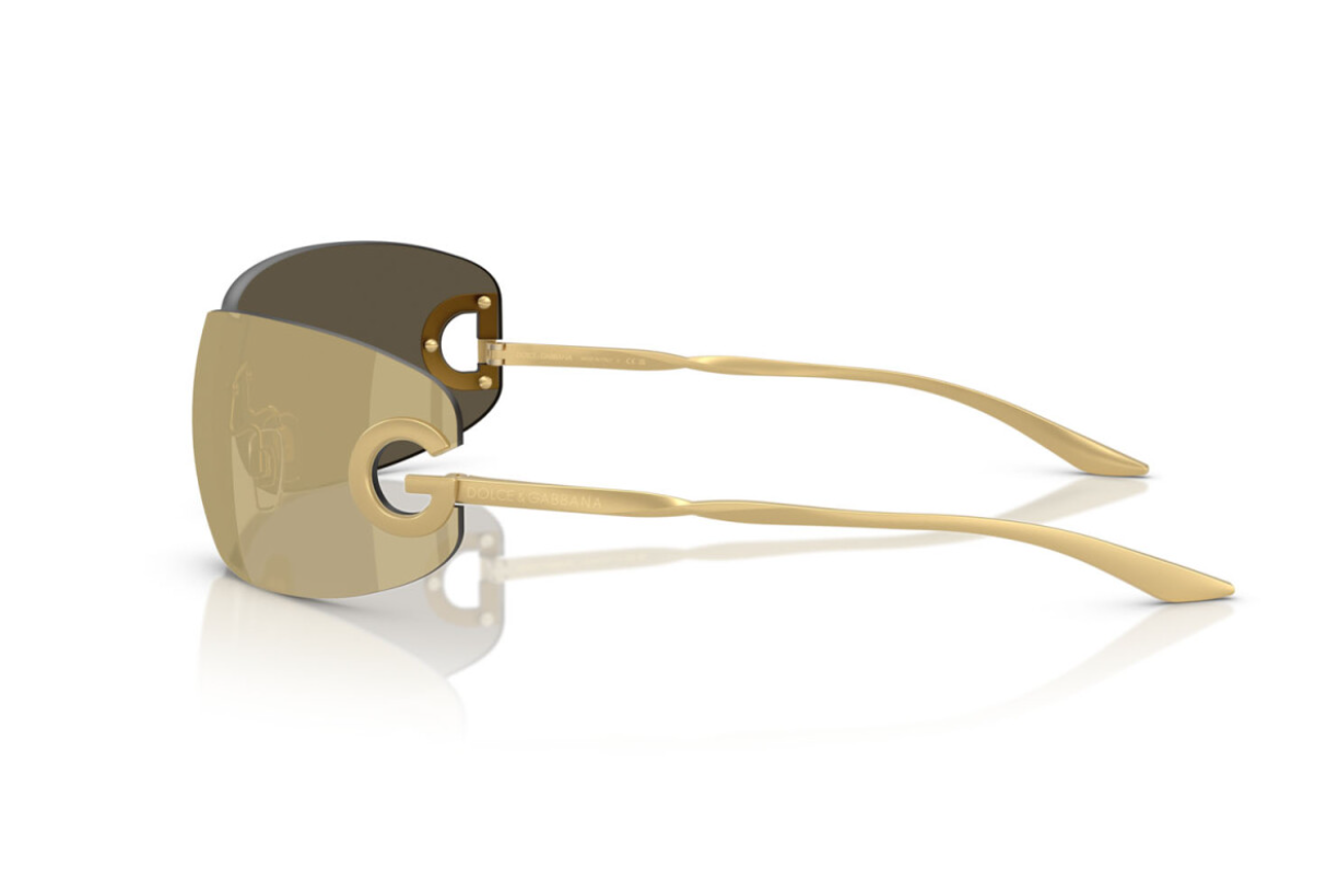 Dolce & Gabbana Sunglasses DG2308-12246E