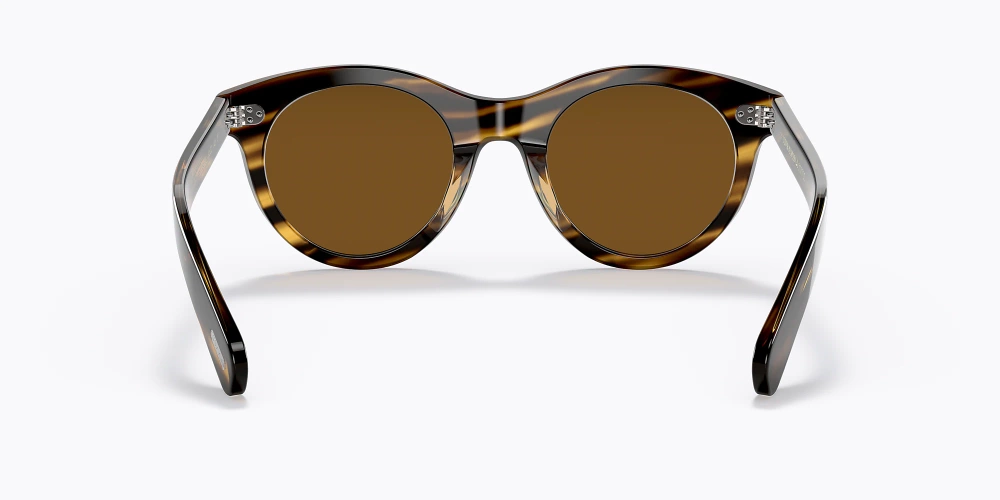 Oliver Peoples Okulary przeciwsłoneczne OV5451SU-100357