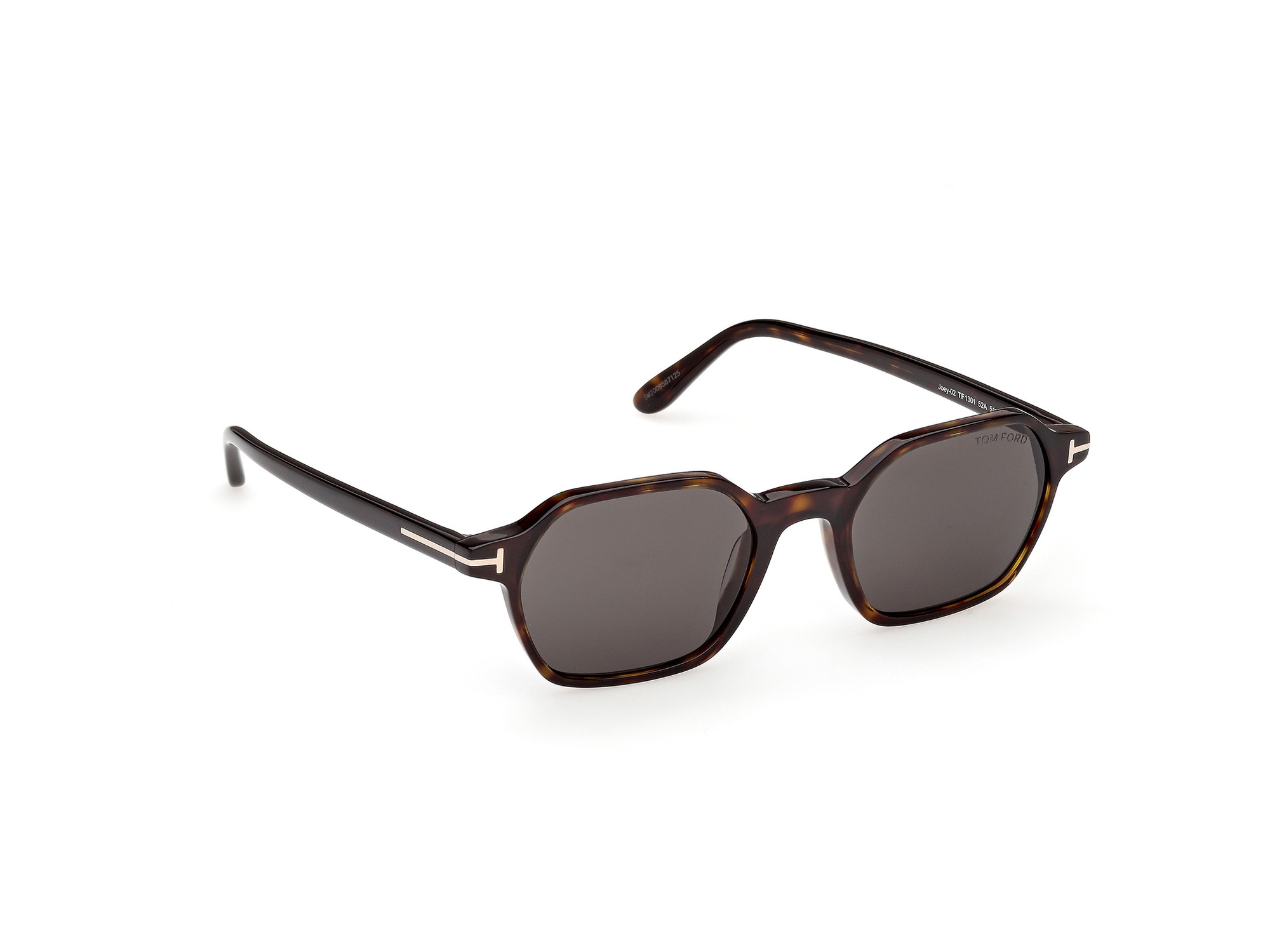 Tom Ford Okulary Przeciwsłoneczne JOEY FT1301-52A