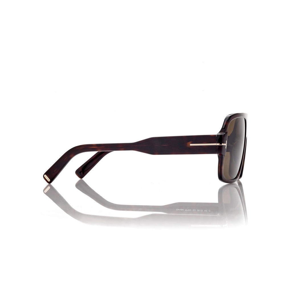 Tom Ford Sunglasses FT0933-52J