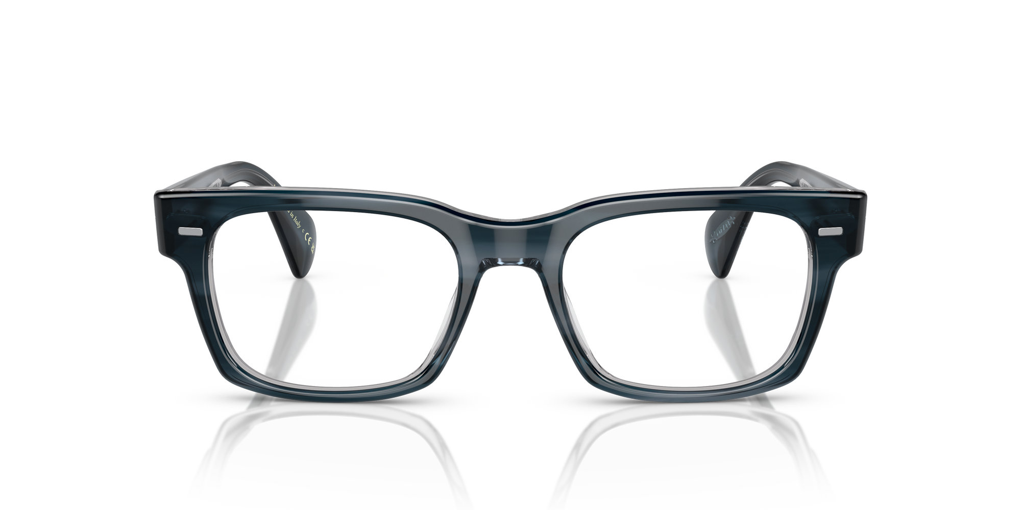 Oliver Peoples Okulary korekcyjne RYCE OV5332U-1662