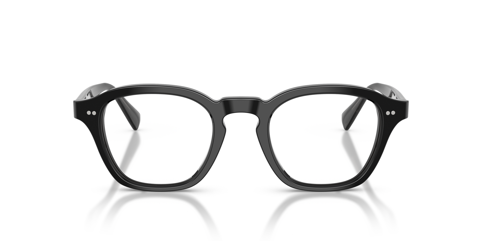 OLIVER PEOPLES Okulary korekcyjne EYLES-R OV5580U-1826