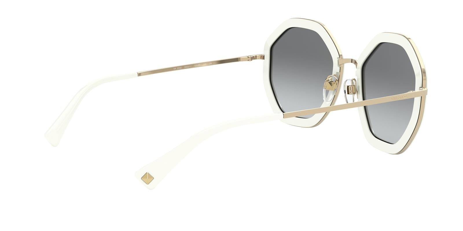 Valentino Sunglasses VA2042-300211