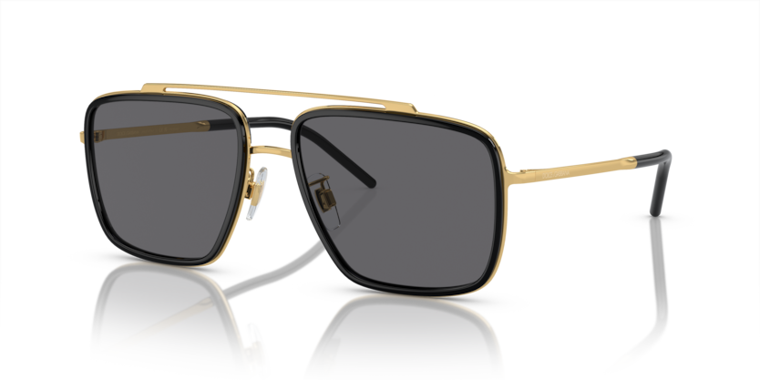 Dolce & Gabbana Okulary przeciwsłoneczne DG2220-02/81