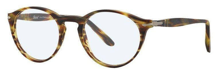 PERSOL Okulary Korekcyjne PO3092V-9023