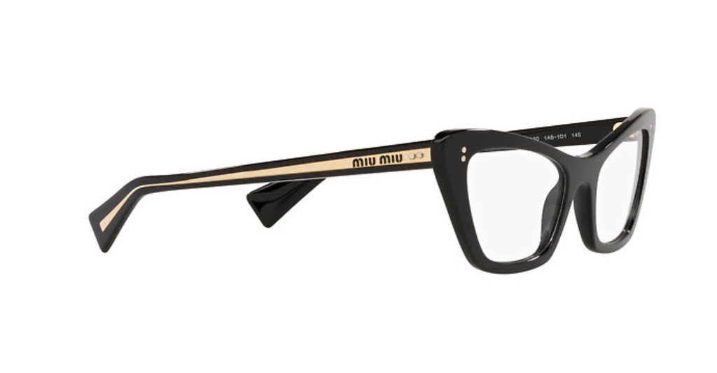 Miu Miu Optical frame MU 03TV-1AB1O1