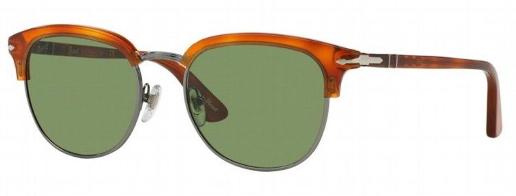 PERSOL Okulary Przeciwsłoneczne PO3105S-96/4E