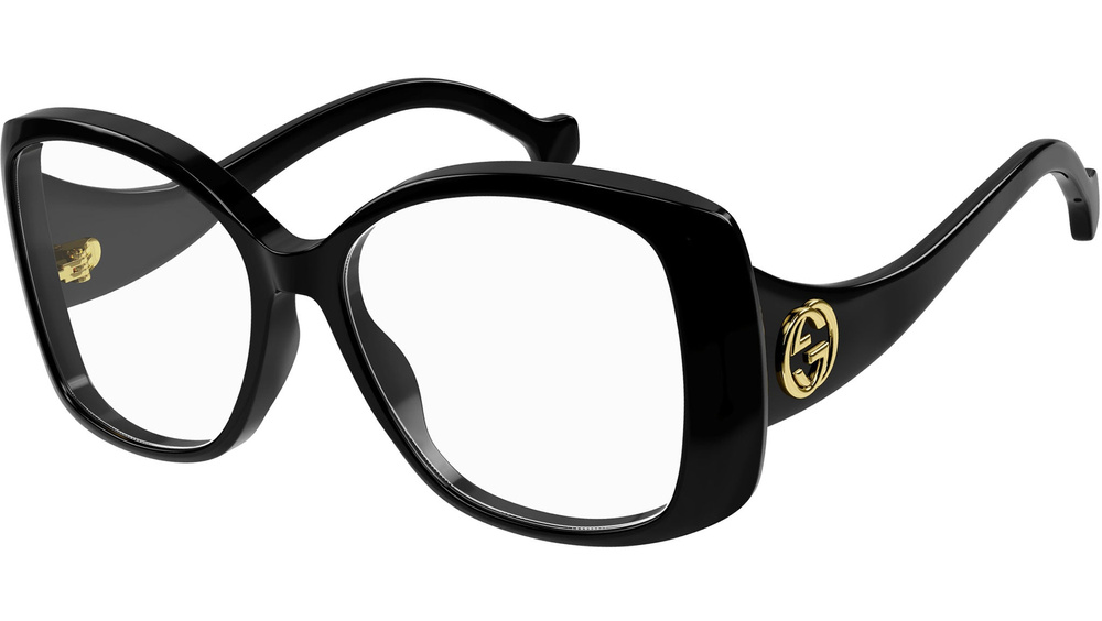 GUCCI Optical frame GG1236OA-001