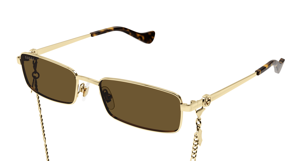 Gucci Sunglasses GG1600S-002