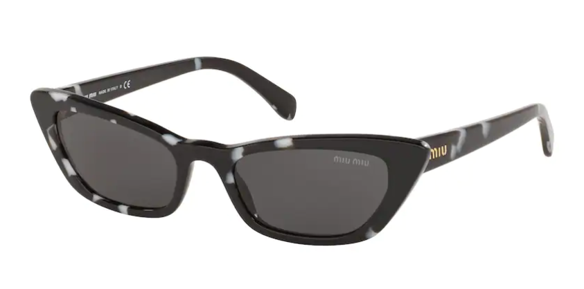 Miu Miu Sunglasses MU10US-PC75S0