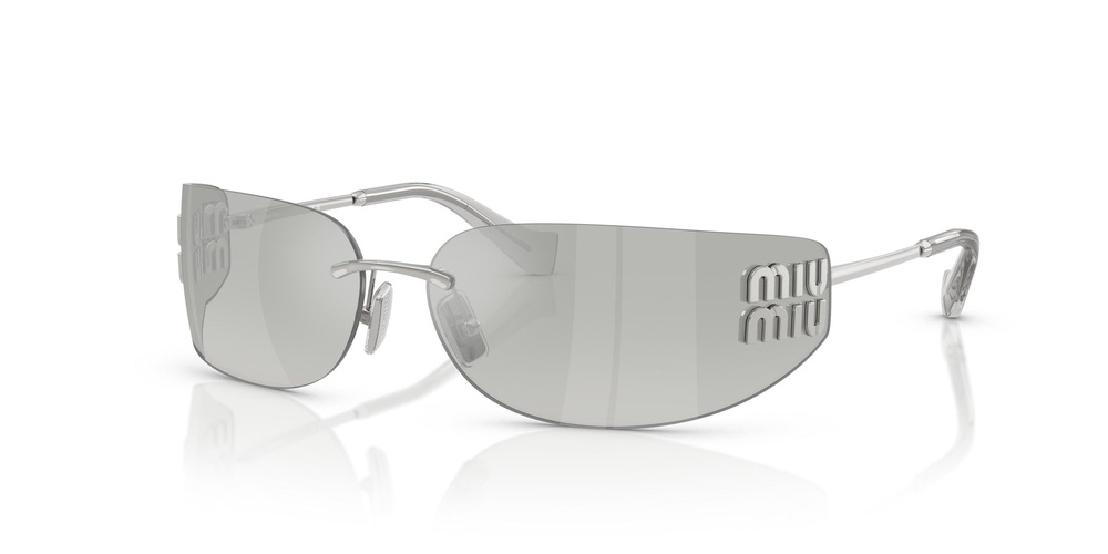 Miu Miu Sunglasses MU A51S-1BC10Y