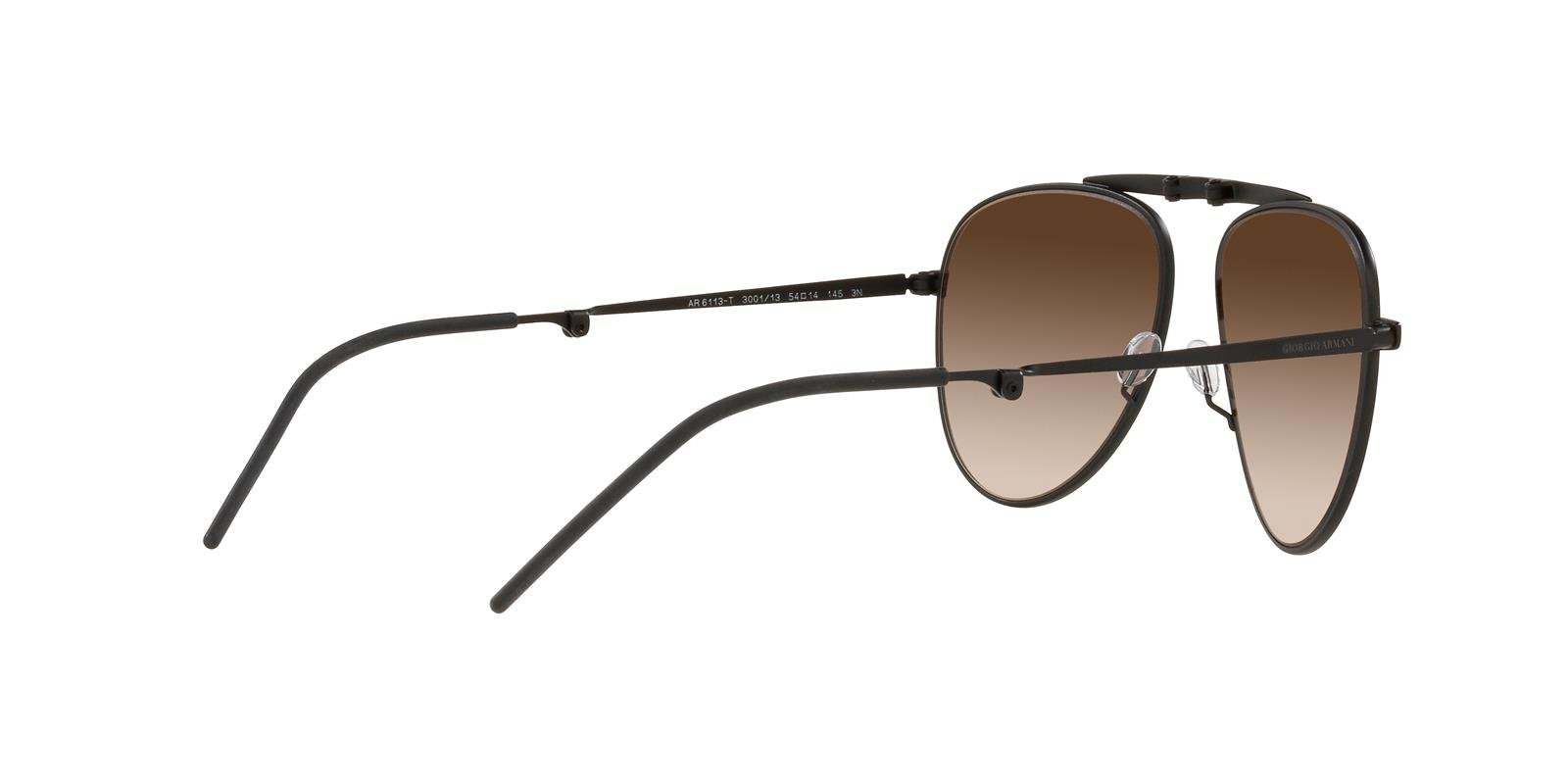 Giorgio Armani Okulary przeciwsłoneczne AR6113T-300113