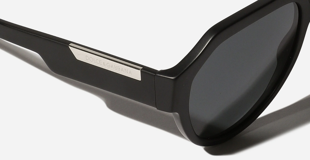 Dolce & Gabbana Okulary przeciwsłoneczne DG4466-25256G