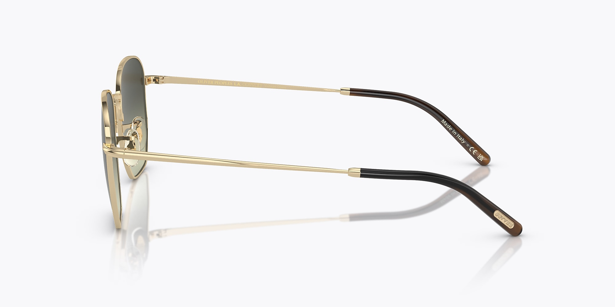 Oliver Peoples Okulary przeciwsłoneczne Kierney Sun OV1331S-5035BH