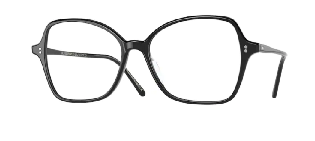 Oliver Peoples Okulary korekcyjne OV5447U-1005