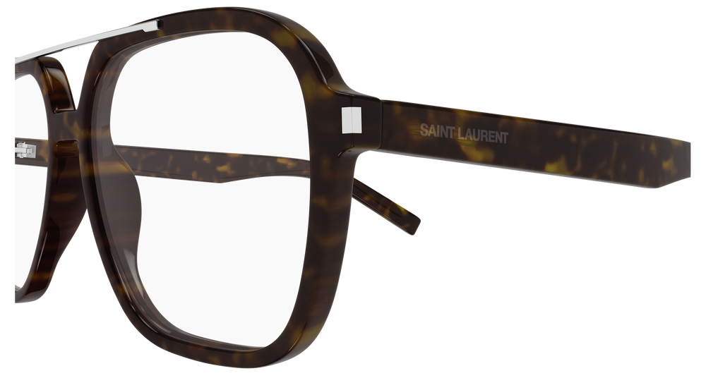 Saint Laurent Okulary korekcyjne SL545OPT-002