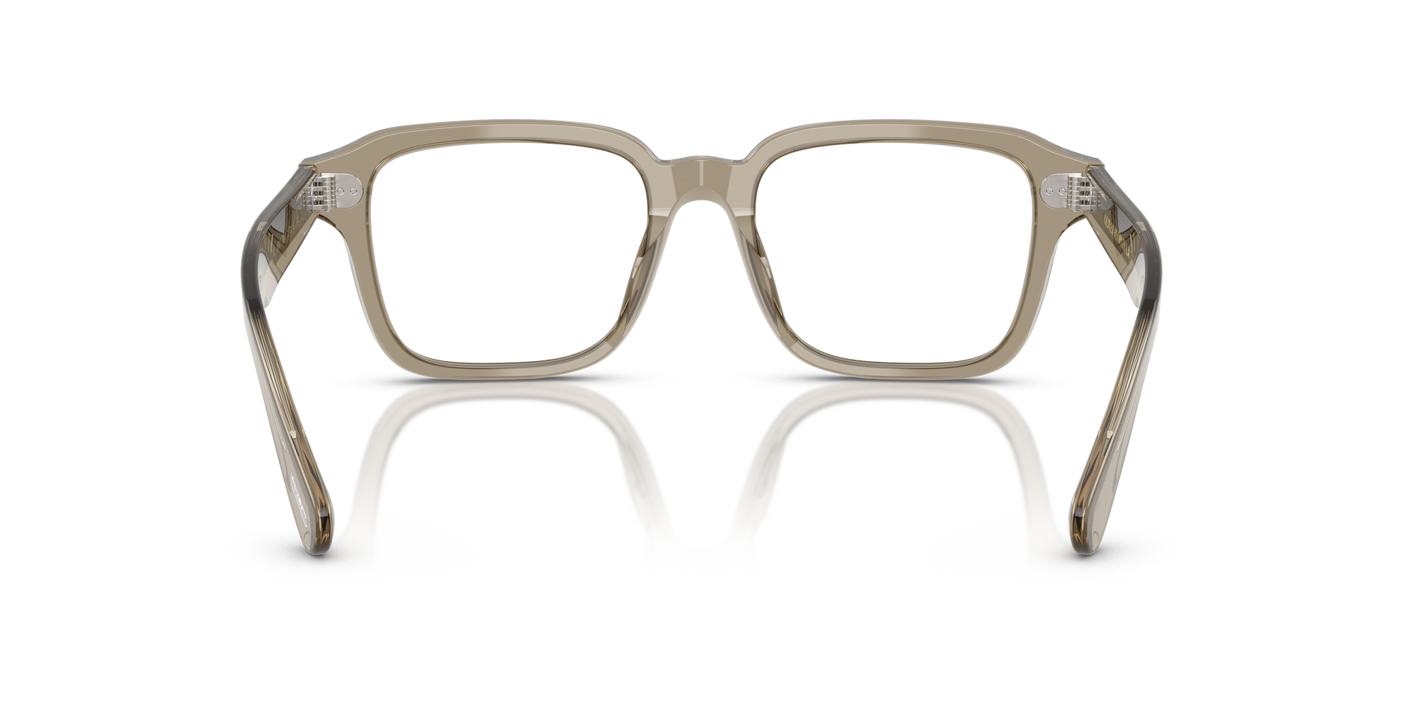 Oliver Peoples Okulary korekcyjne ERRISSON OV5562U-1745