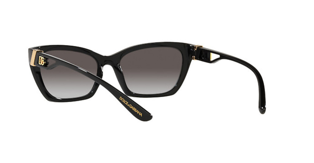 Dolce & Gabbana Sunglasses DG6155-501/8G