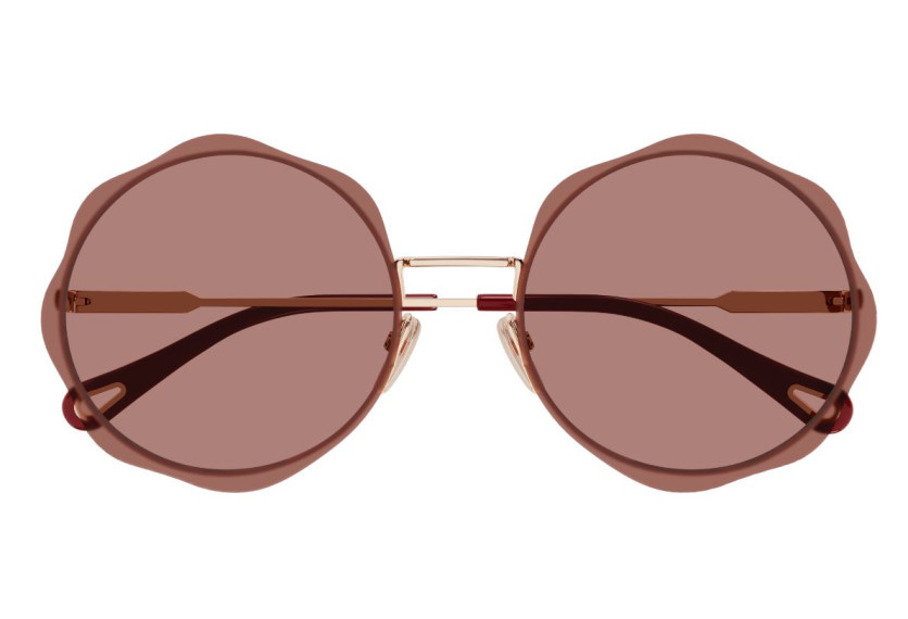 Chloe Okulary przeciwsłoneczne CH0202S-003