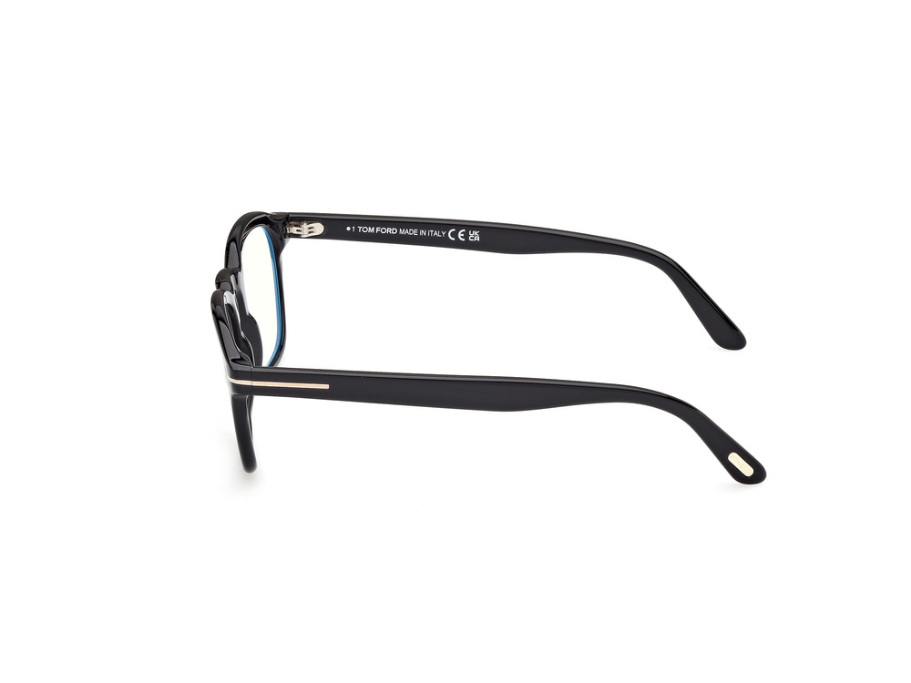 Tom Ford Okulary korekcyjne FT6033-B-001