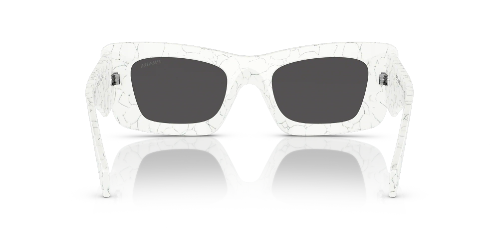 Prada Okulary przeciwsłoneczne PR 13ZS-17D5S0