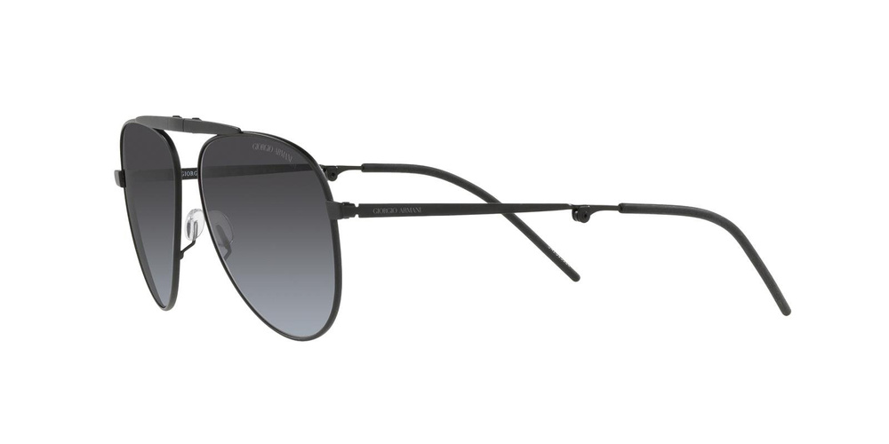 Giorgio Armani Okulary przeciwsłoneczne AR6113T-30018G
