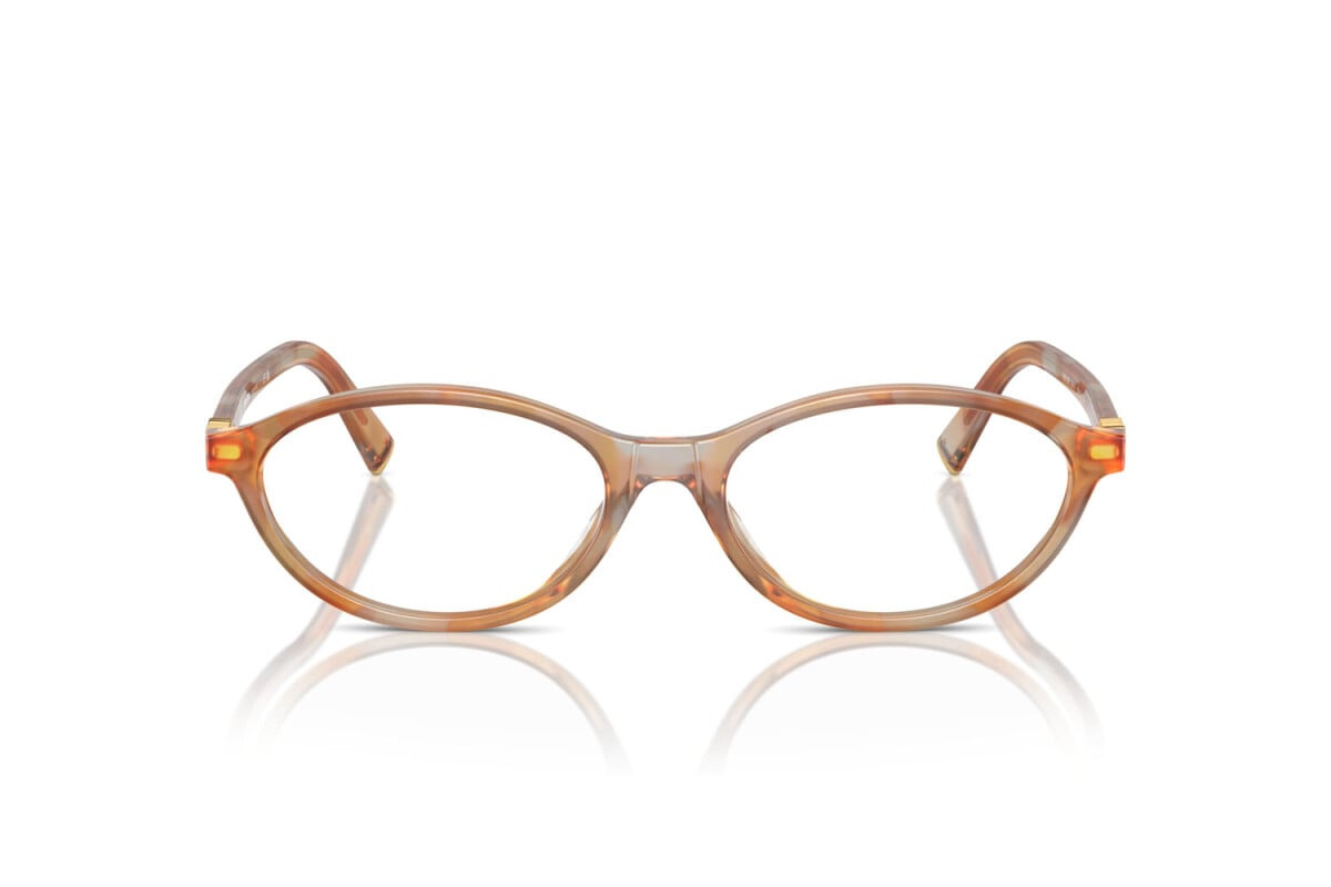 Miu Miu Okulary korekcyjne MU09XV-13U1O1