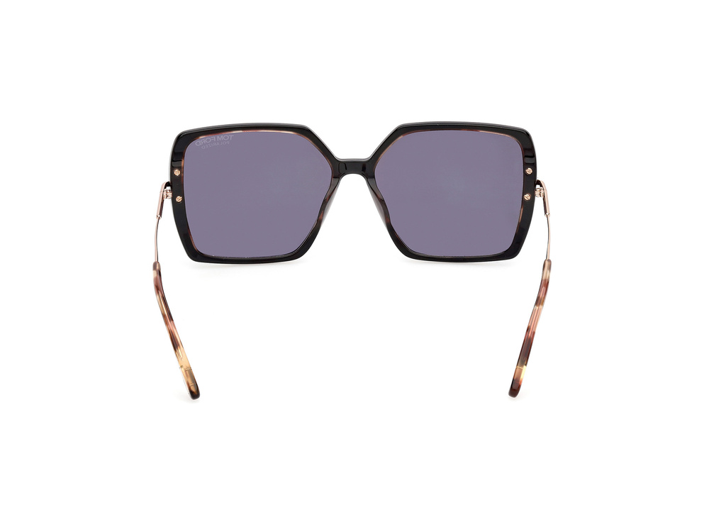 Tom Ford Okulary przeciwsłoneczne JOANNA FT1039-05D