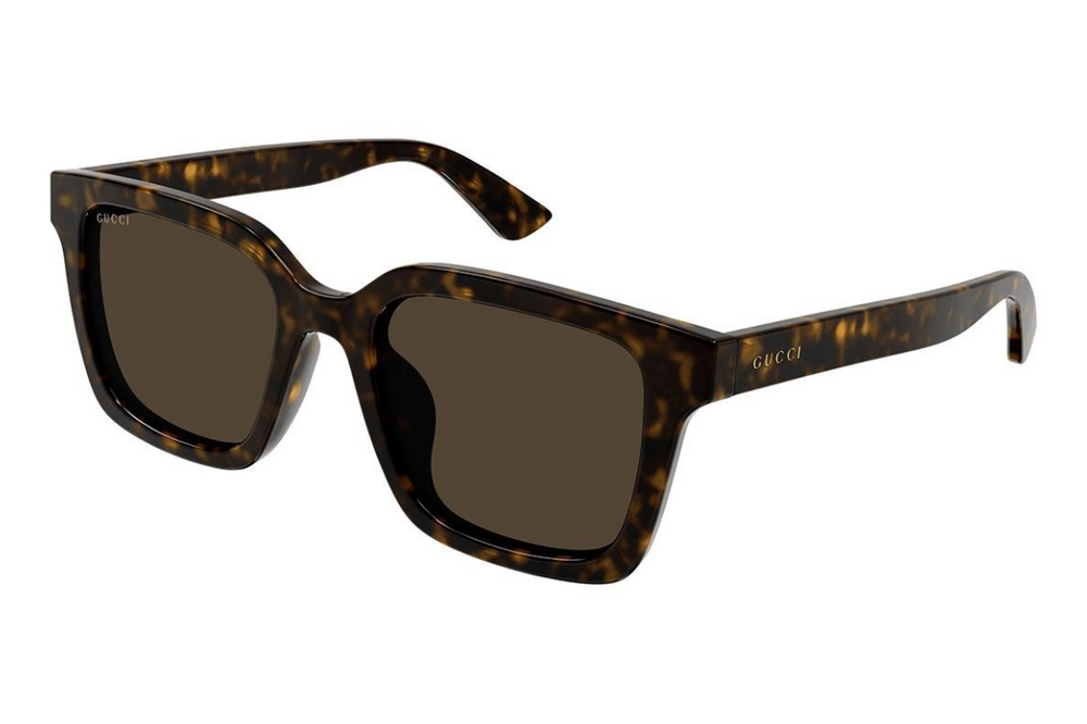 Gucci Okulary przeciwsłoneczne GG1582SK-002